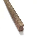 cork rubber profile R型コルク