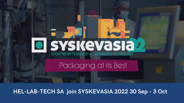 SYSKEVASIA 2022-02