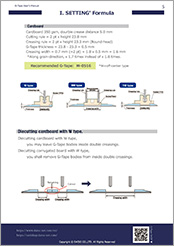 G-Tape manual