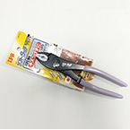 pliers daiso die board diecut ソフトタッチプライヤ