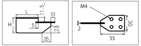 m-1