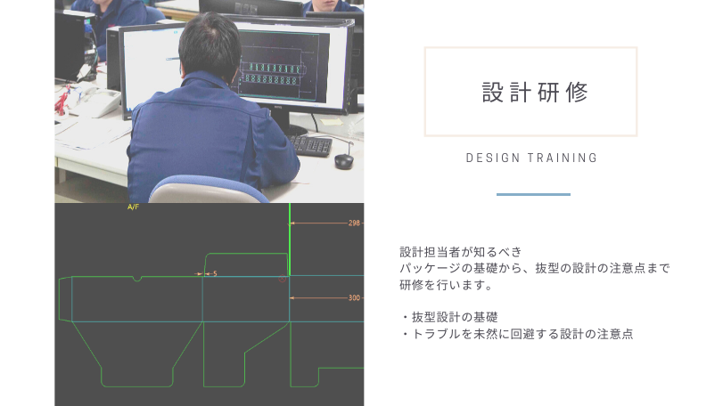 設計研修