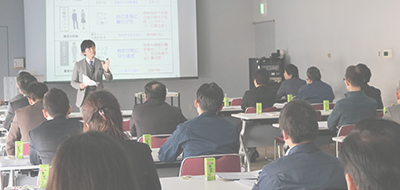 【開催終了】11/15日~16日広島開催！営業力強化+生産性向上セミナー