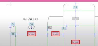 02. 図面製作の流れ【クラウド型 パッケージ設計定型システム】SAKURA