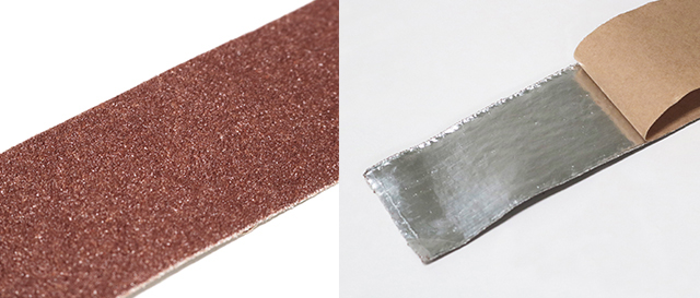 ストロングやすりテープ