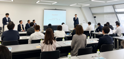 【開催レポート】満員御礼！第103回DSCセミナーin東京