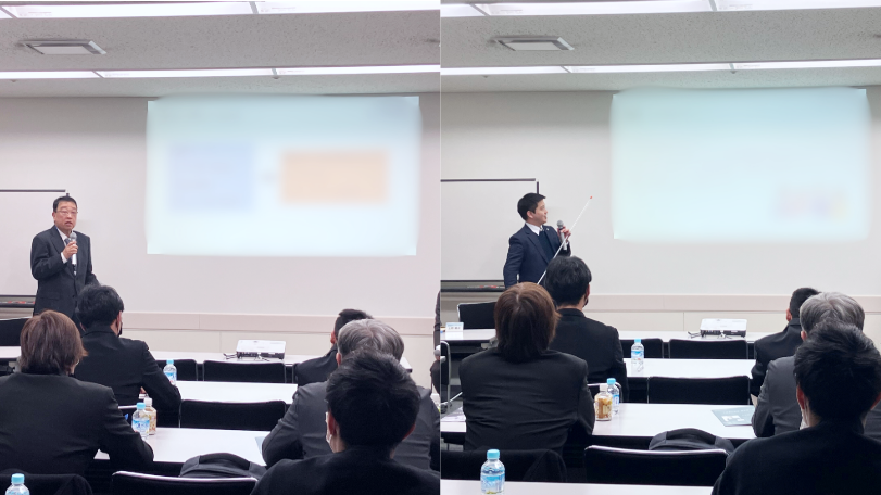 第1部:大創グループ対談