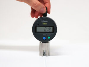 Measuring instrument